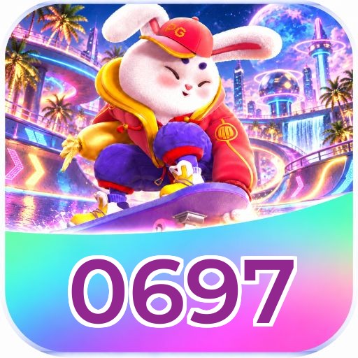 0697 Logo Verificado