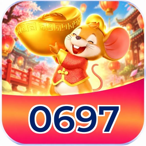 0697 APK Logo Oficial Certificado