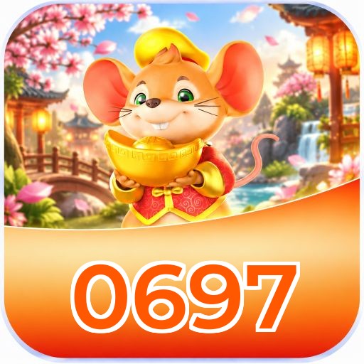 Logo 0697 Slots Premium Brasil