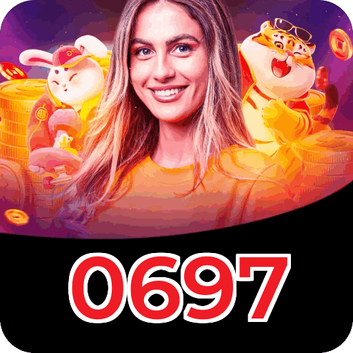 Aplicativo móvel 0697 para iOS e Android