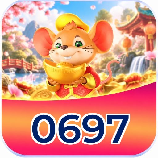 Principais provedores de slots da 0697 - NetEnt, Pragmatic Play, Play'n GO