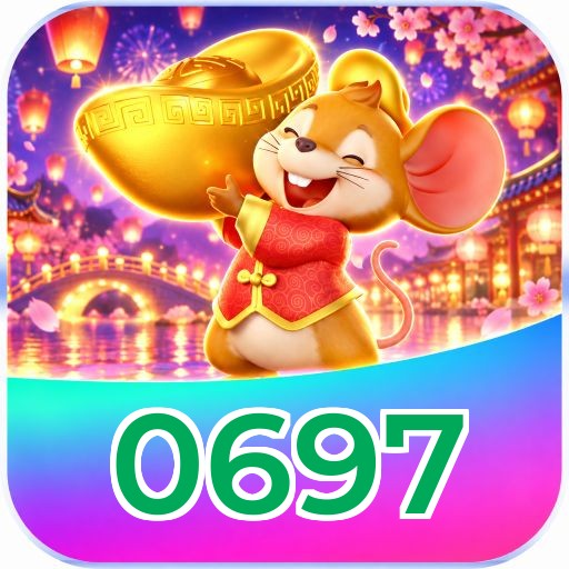 Logo 0697 Telegram Oficial