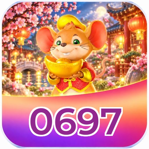 Logo 0697 Loteria Online