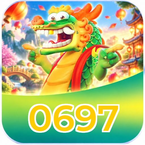 0697 APP Logo Oficial Certificado Android iOS