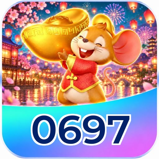 0697 Logo Oficial